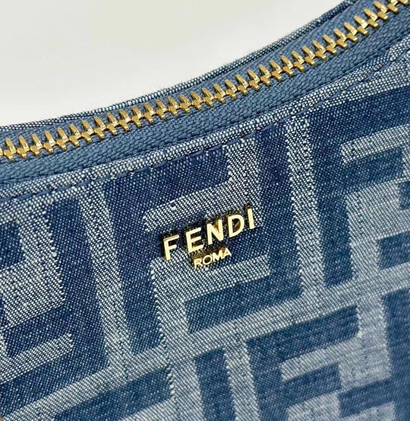 Fendi Satchel Bags